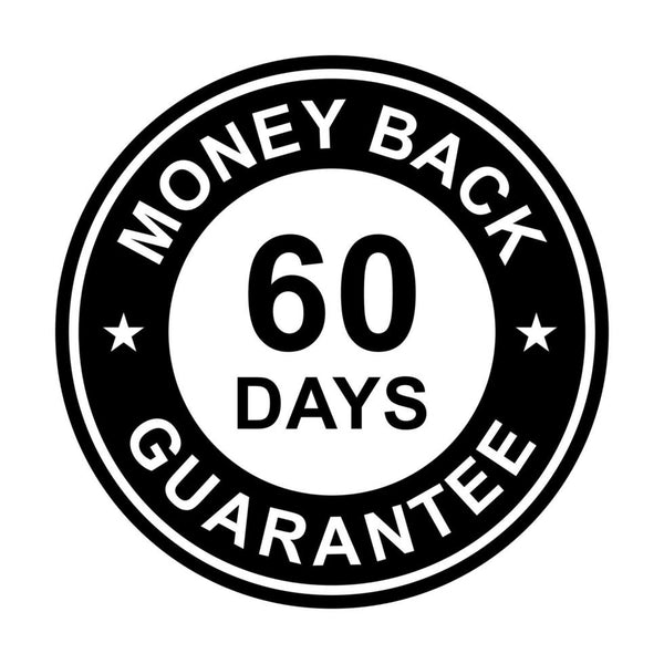 Guarantee badge